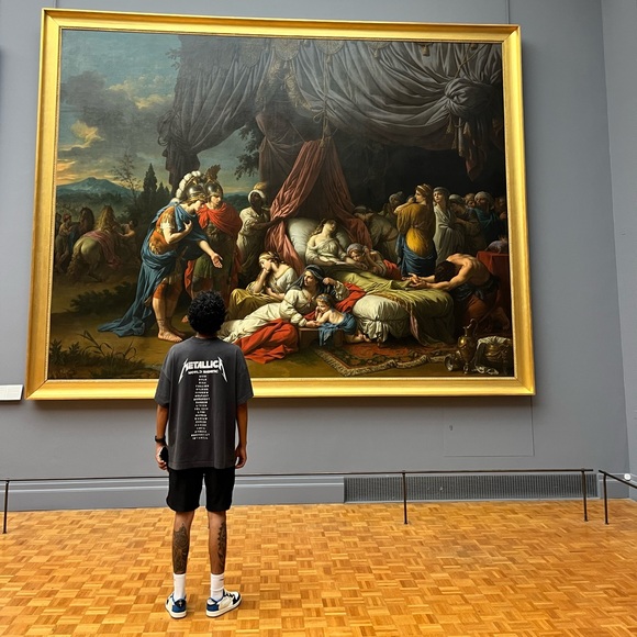 Meet your Posher, Chink - Picture 2 of 9